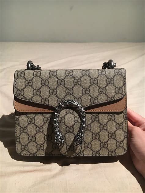 small gucci bag used|Gucci bag small price.